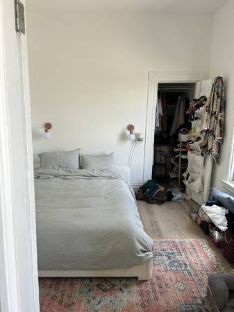 1BR/1BA Single Family House · Sausalito photo 4