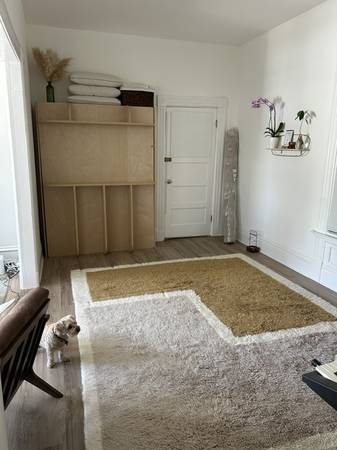 1BR/1BA Single Family House · Sausalito photo 5