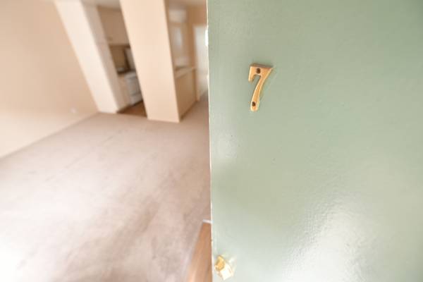 1BR/1BA Apartment on Dwight Way · Berkeley photo 2