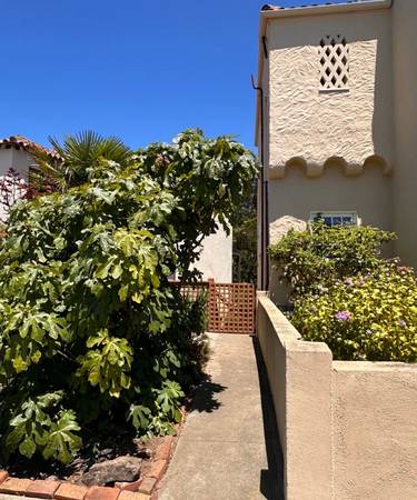 1BR/1BA In Law Adu on Crestlake Dr · San Francisco photo 3