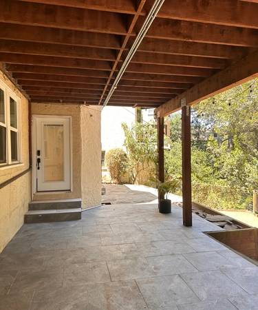 1BR/1BA In Law Adu on Crestlake Dr · San Francisco photo 5
