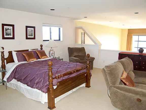 1BR/1BA Apartment · San Francisco photo 2
