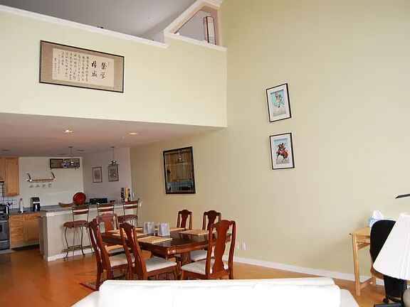 1BR/1BA Apartment · San Francisco photo 3