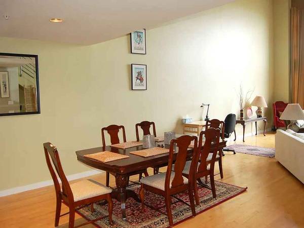 1BR/1BA Apartment · San Francisco photo 5