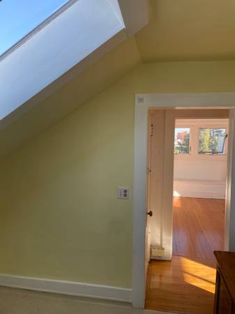 1BR/1BA Flat · San Francisco photo 4