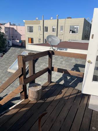 1BR/1BA Flat · San Francisco photo 5