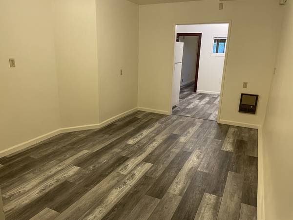 2BR/1BA In Law Adu on 11th Ave · San Francisco photo 4