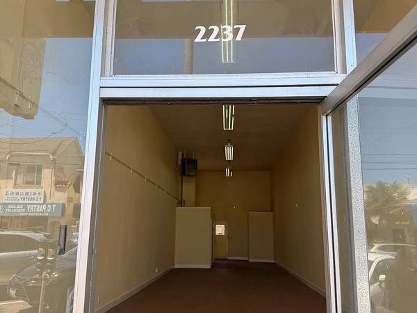 1BR/1BA Apartment on Irving St · San Francisco photo 3