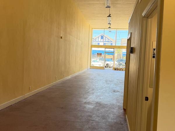 1BR/1BA Apartment on Irving St · San Francisco photo 5