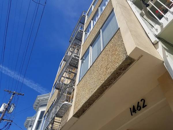 1462 Vallejo Street, San Francisco, CA 94109 photo 4