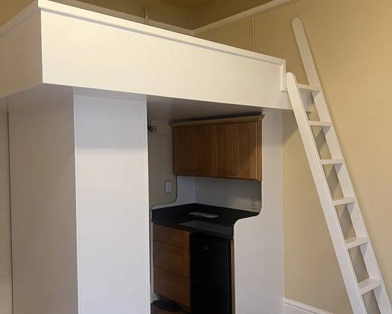 Apartments on Market St · San Francisco photo 4