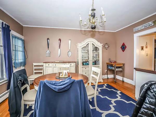1BR/1BA Apartment · San Francisco photo 3