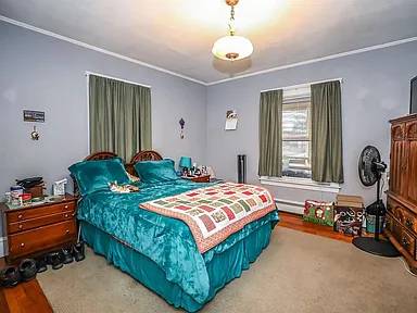 1BR/1BA Apartment · San Francisco photo 4