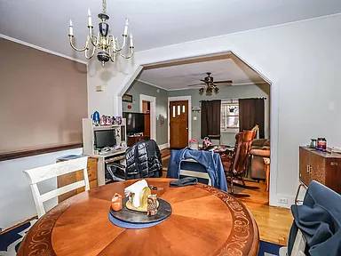 1BR/1BA Apartment · San Francisco photo 5
