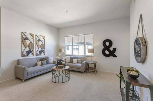 2BR/2BA Condo on Agnew Rd · Santa Clara photo 3