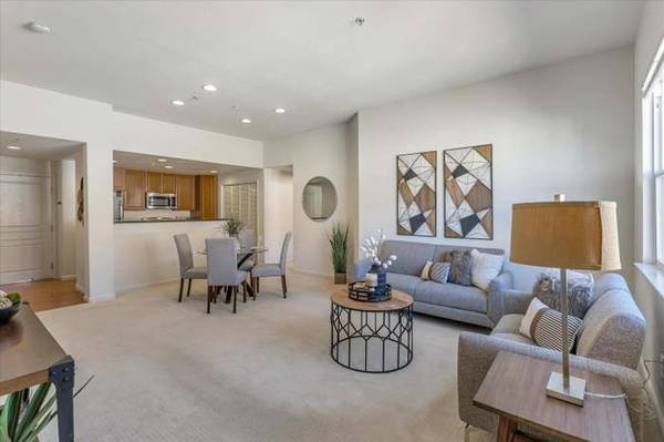 2BR/2BA Condo on Agnew Rd · Santa Clara photo 5