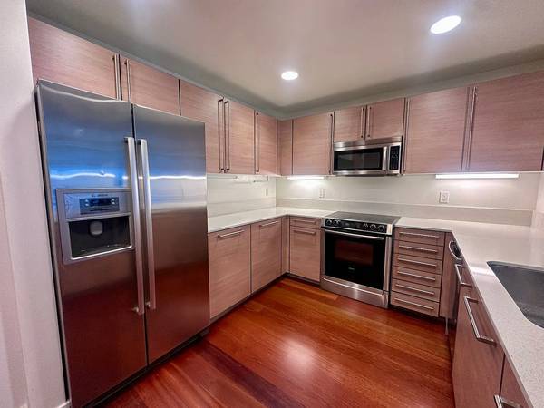 1BR/1BA Apartment · San Francisco photo 3