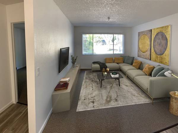 1BR/1BA Apartment on Frederick St · Santa Cruz photo 2
