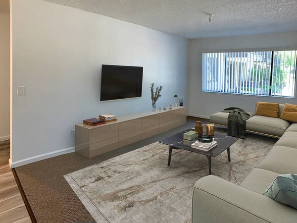 1BR/1BA Apartment on Frederick St · Santa Cruz photo 3