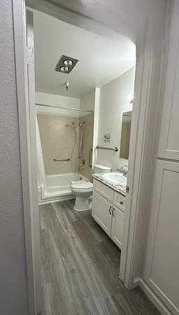1BR/1BA Apartment on Frederick St · Santa Cruz photo 4