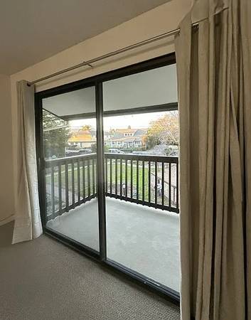 1BR/1BA Apartment on Frederick St · Santa Cruz photo 5