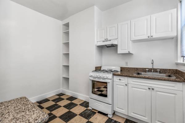 2BR/1BA Apartment on Pine Street · San Francisco photo 4