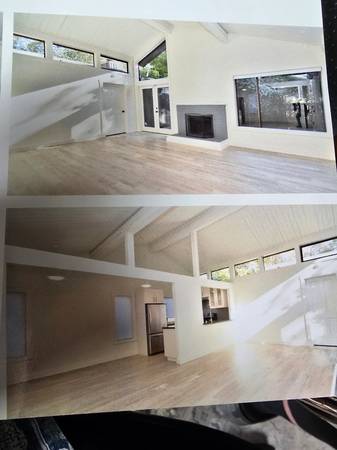 1BR/1BA Duplex on Hillside Auenue · Ross photo 5