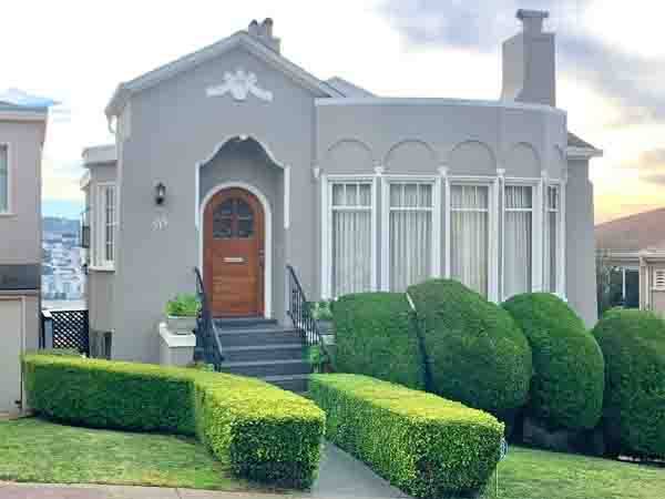 775 Mangels Avenue, San Francisco, CA 94127 photo 2
