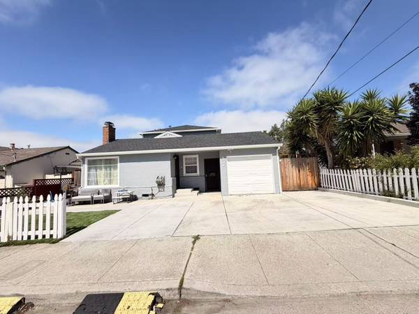 0BR/1BA In-Law · San Leandro photo 2