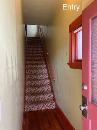 1BR/1BA Flat · Emeryville photo 2