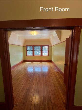 1BR/1BA Flat · Emeryville photo 4
