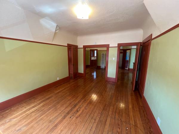 1BR/1BA Flat · Emeryville photo 5