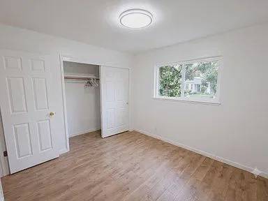 2BR/1BA Apartment on Hearst Ave · Berkeley photo 2