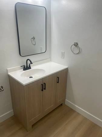 1BR/1BA Apartment on Hillsdale Ave · San Jose photo 5