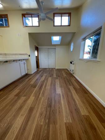1BR/1BA Apartment on Tuttle Ave · Watsonville photo 2