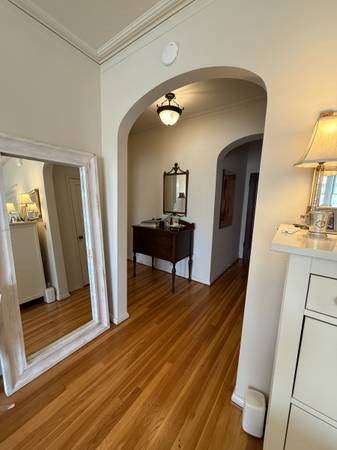 1BR/1BA Apartment · San Francisco photo 5