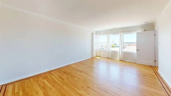 3BR/1BA Single Family House on 15th Ave · San Francisco photo 3