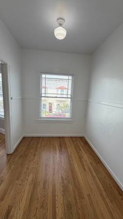 0BR/1BA Apartment · San Francisco photo 5