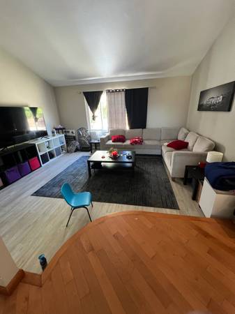 3BR/2BA Single Family House on Fuschia Ct · Pleasant Hill photo 3