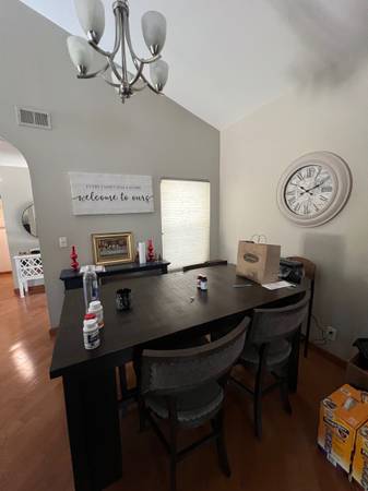 3BR/2BA Single Family House on Fuschia Ct · Pleasant Hill photo 4