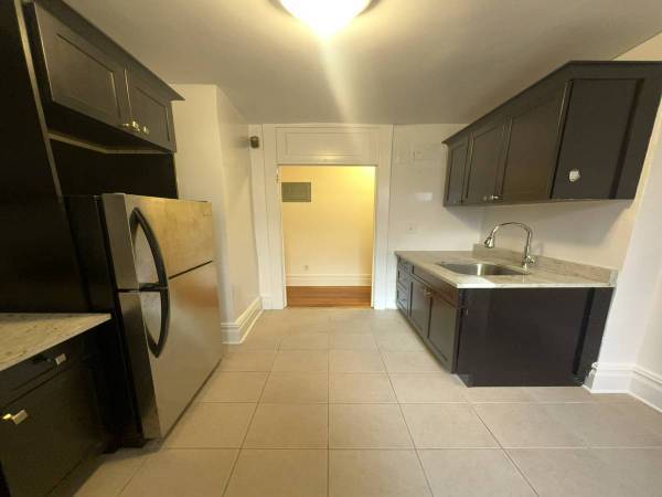 1BR/1BA Apartment · San Francisco photo 3