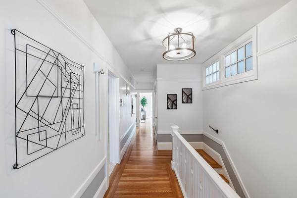 3BR/2BA Apartment · San Francisco photo 5