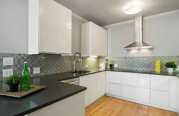 2BR/3BA Apartment · San Francisco photo 5