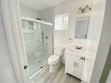 1BR/1BA In Law Adu on Barbara Ave · Mountain View photo 5