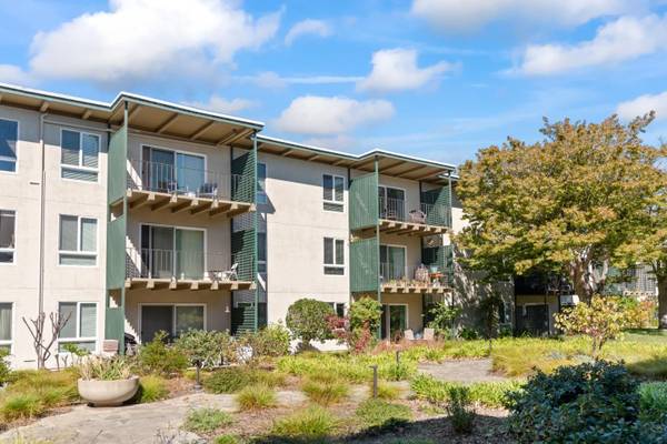 1BR/1BA Apartment on N Delaware St · San Mateo photo 2
