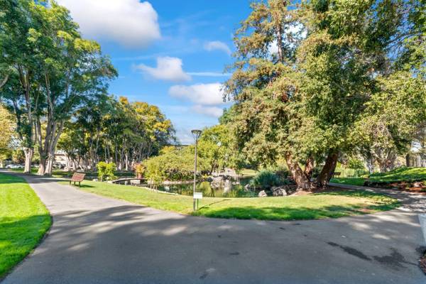 1BR/1BA Apartment on N Delaware St · San Mateo photo 5