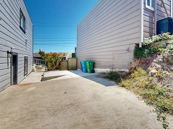 Houses on Getz St · San Francisco photo 4