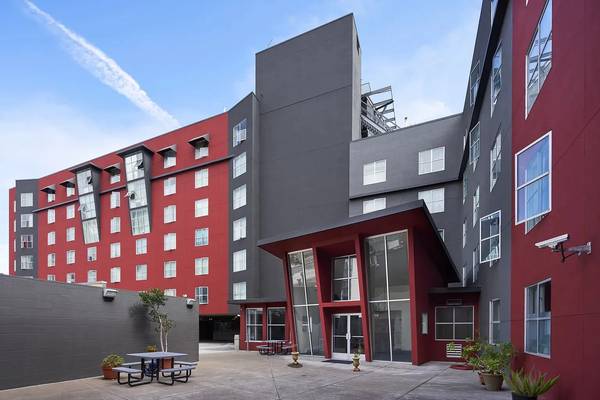 Yerba Buena Commons photo 2