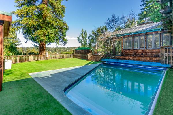 19 Spring Road, Ross, CA 94957 photo 5