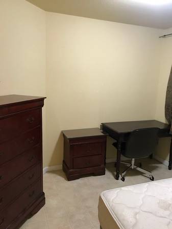 0BR/1BA Apartment · Concord photo 3